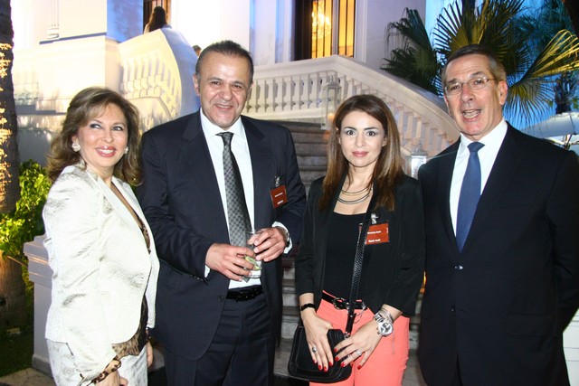 Bank Audi Annual Dinner